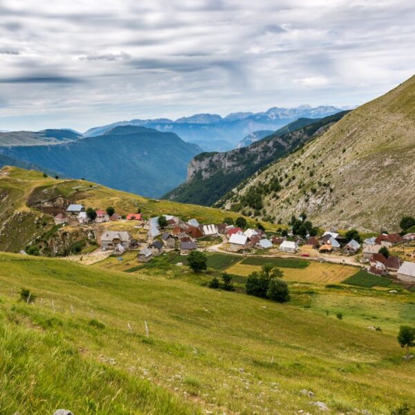 Rural – Bosnia and Herzegovina