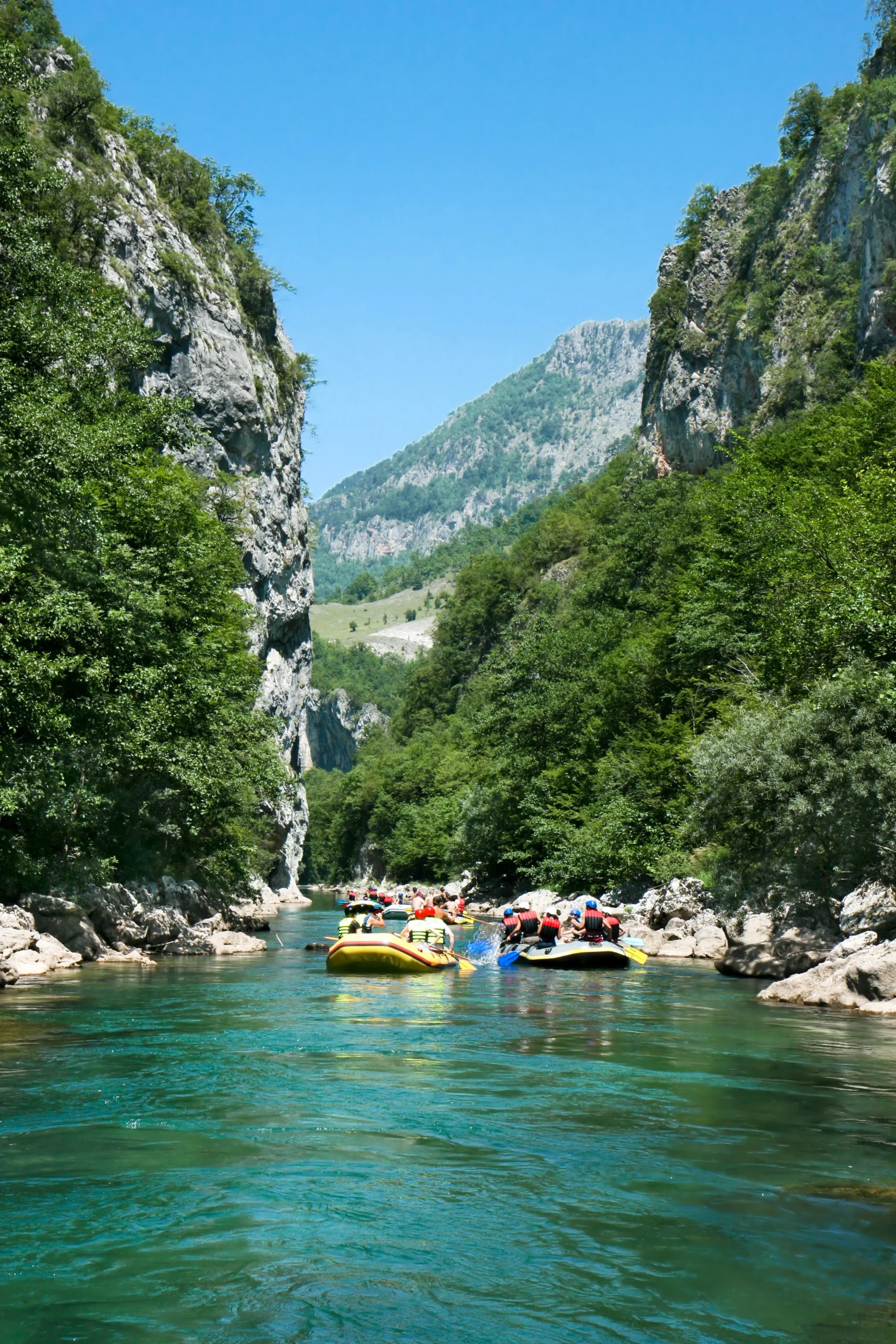 Adventure and Outdoor Bosnia and Herzegovina